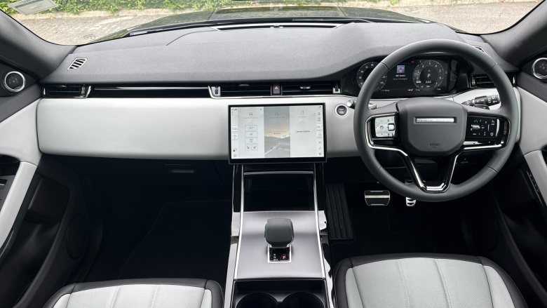 Land Rover Range Rover Evoque 1.5 P270e Edition 5dr Auto Hatchback